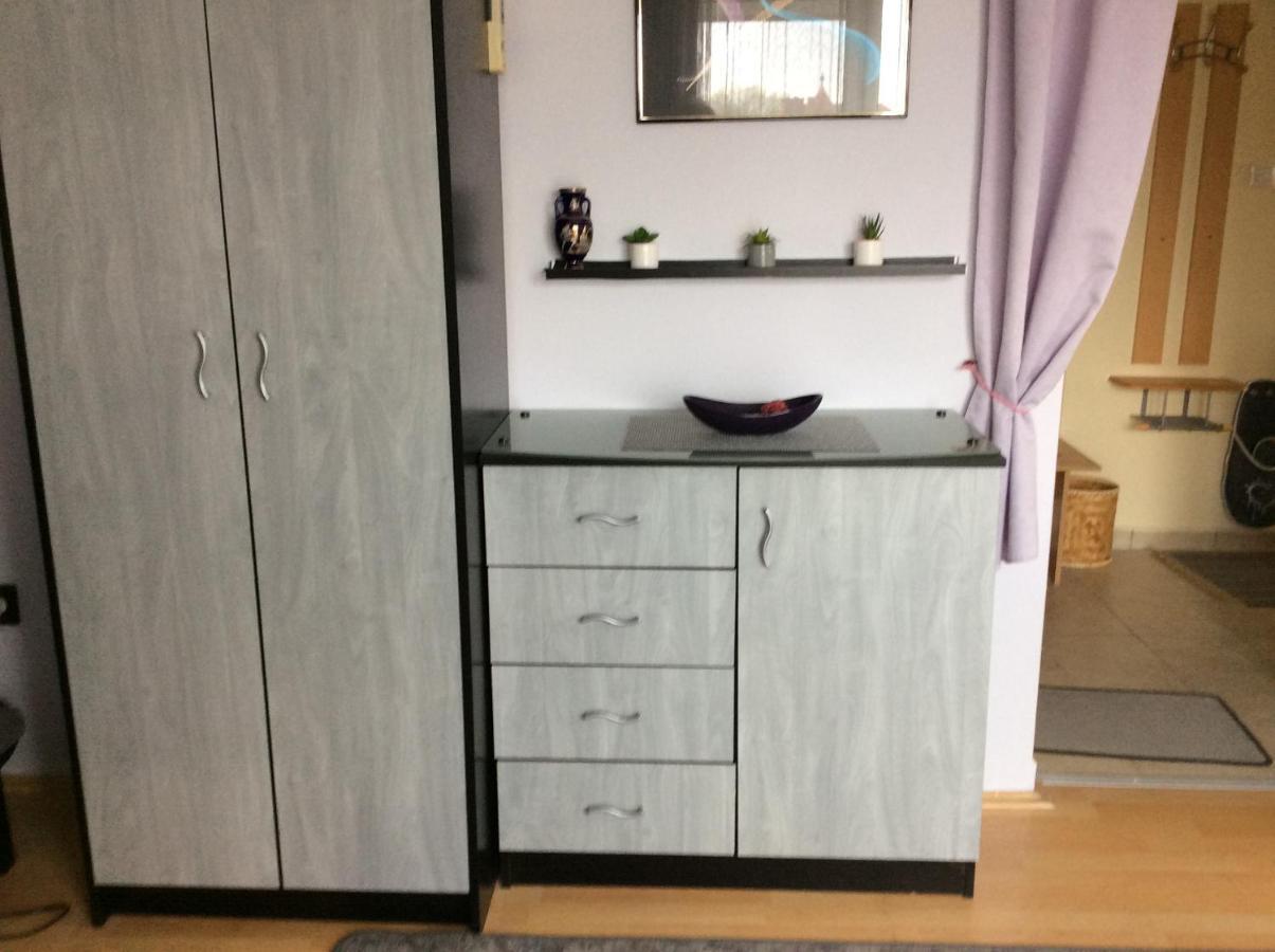 Gyenesi Virág Apartman Gyenesdiás Exterior foto