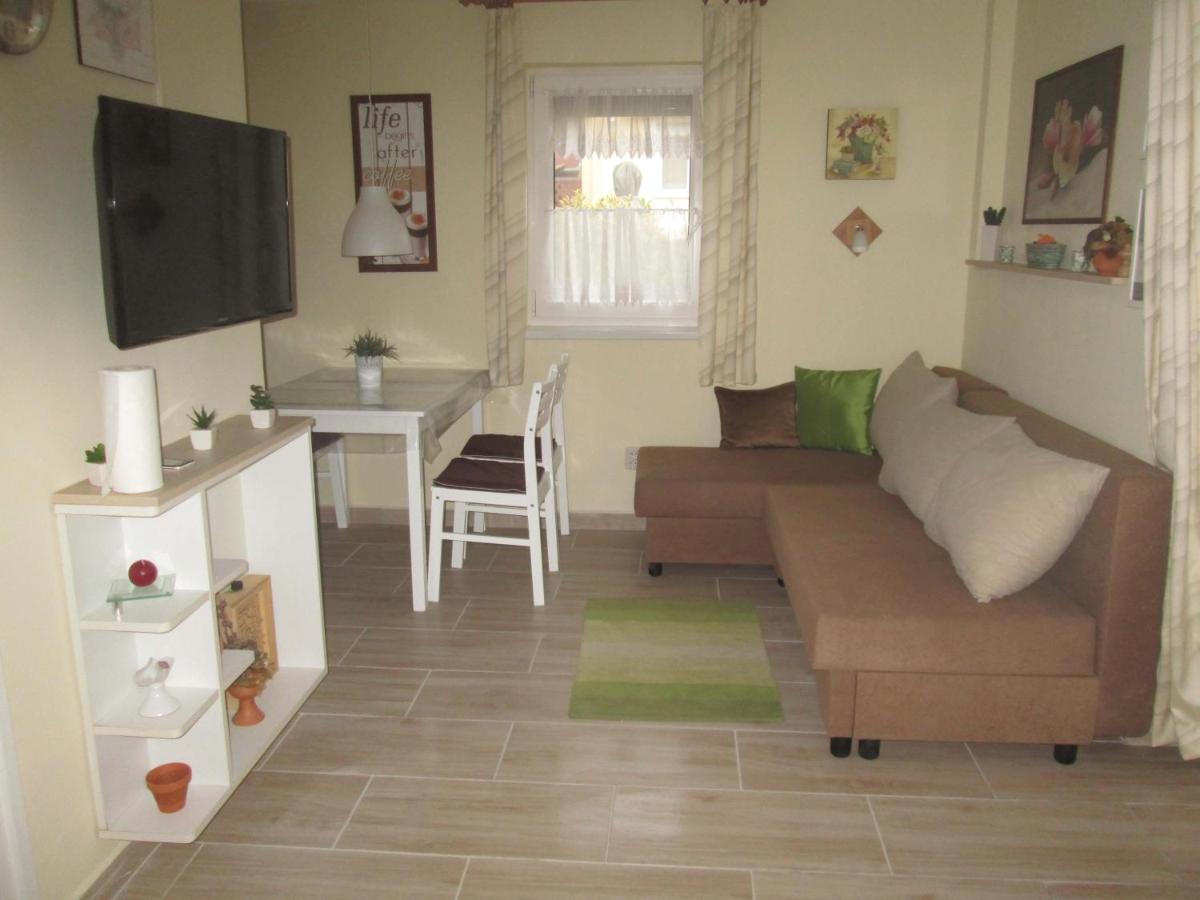 Gyenesi Virág Apartman Gyenesdiás Exterior foto