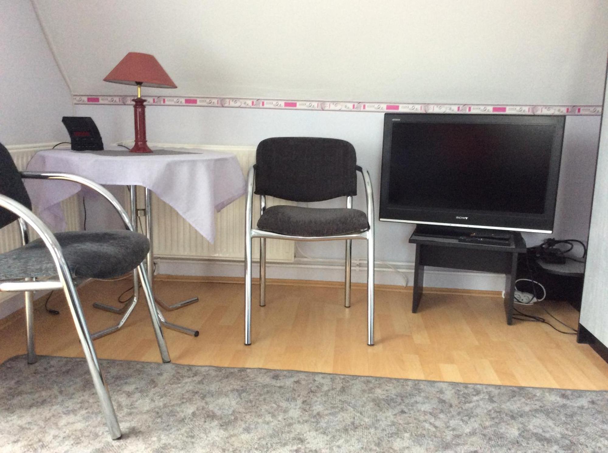 Gyenesi Virág Apartman Gyenesdiás Quarto foto