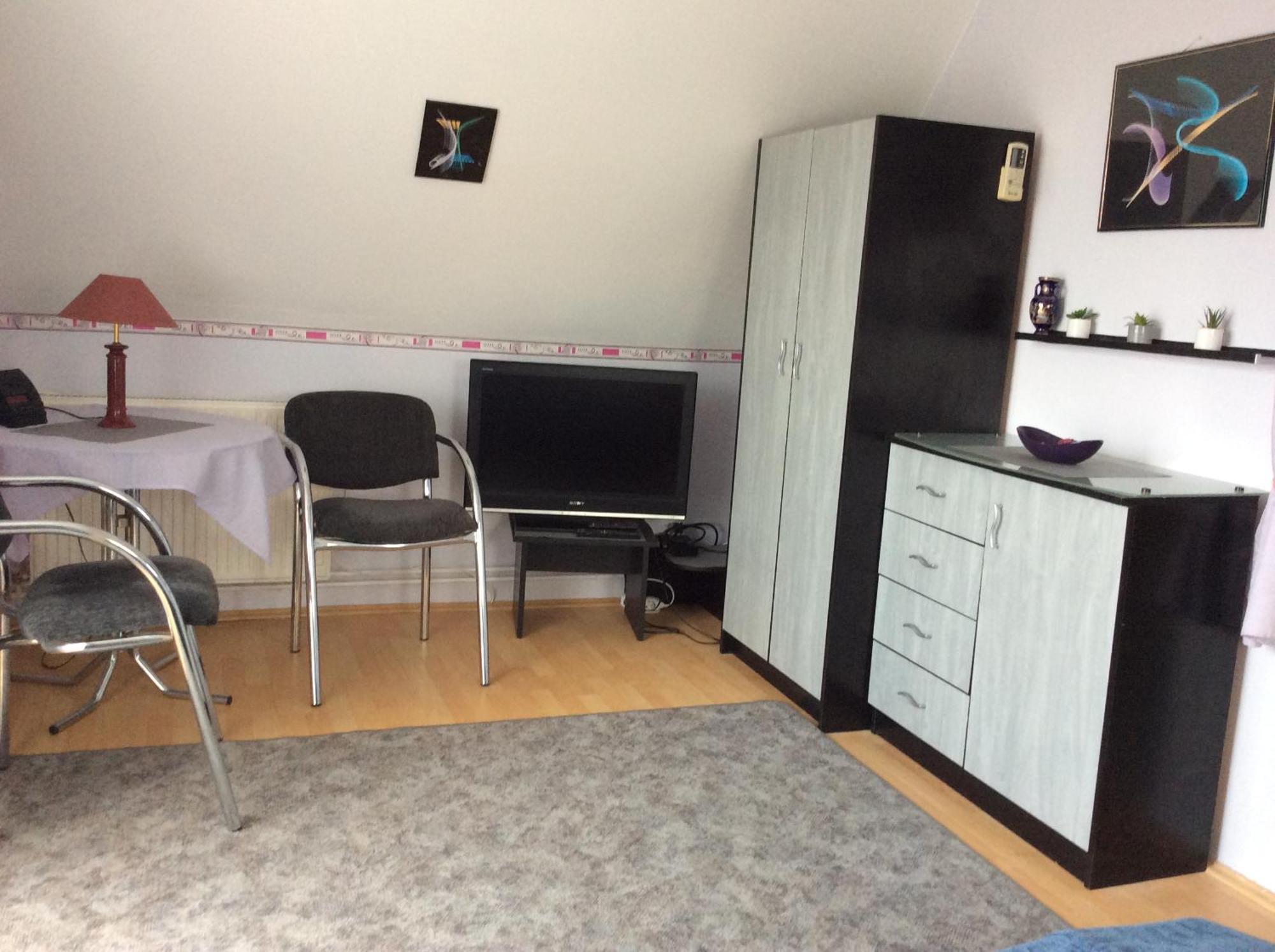 Gyenesi Virág Apartman Gyenesdiás Quarto foto