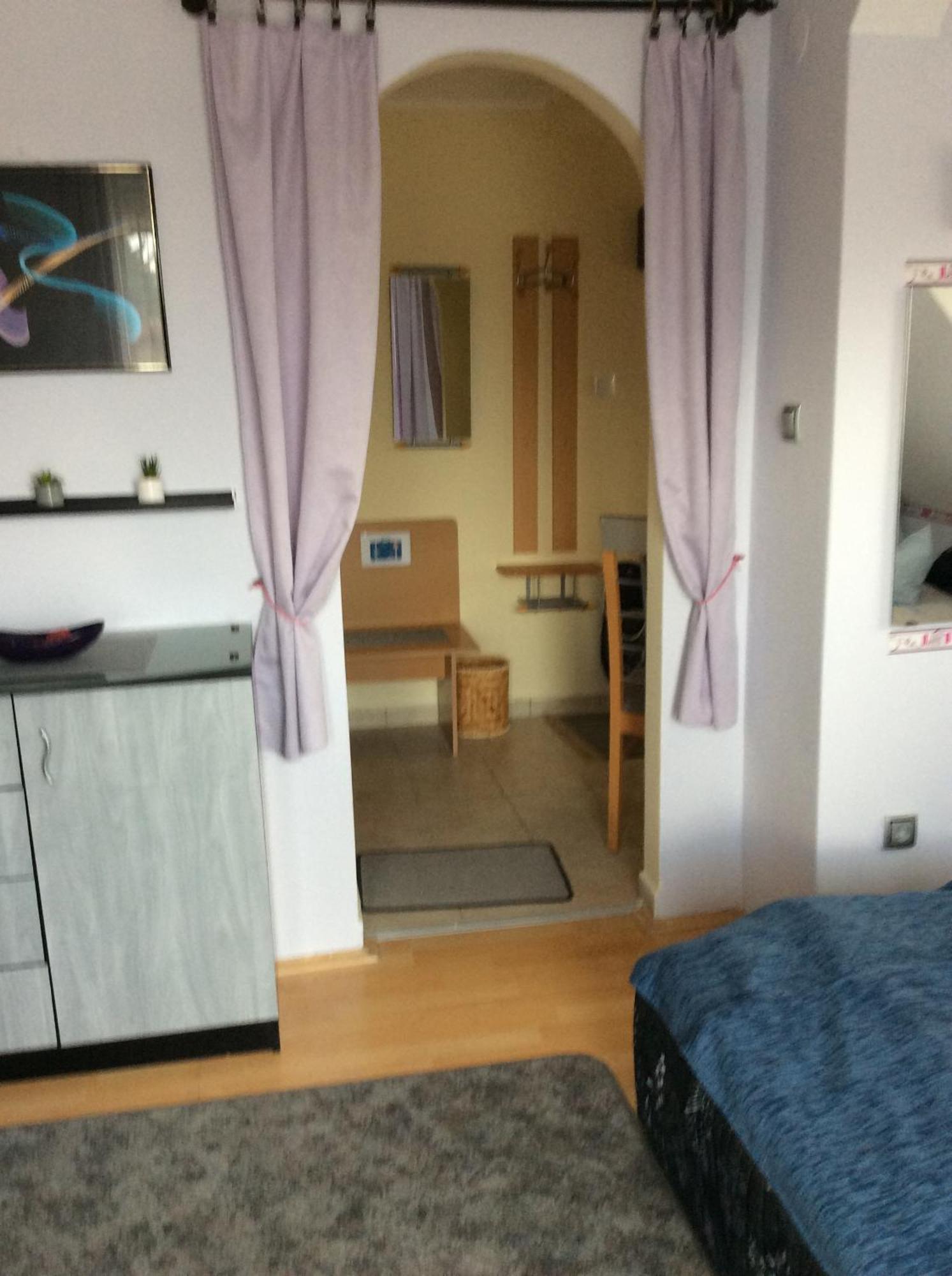 Gyenesi Virág Apartman Gyenesdiás Quarto foto
